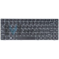 Teclado para Lenovo Ideapad Z460G Layout US