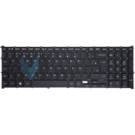 Teclado para Samsung NP850XBC BR com LED, Teclado para Samsung NP850XBC BR com LED,