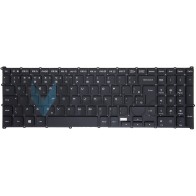 Teclado para Samsung NP850XBD BR com LED, Teclado para Samsung NP850XBD BR com LED,