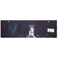 Teclado para Samsung NP850XBD BR com LED, Teclado para Samsung NP850XBD BR com LED,