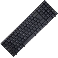 Teclado para Dell Vostro 3700 Layout BR Teclado para Dell Vostro 3700 Layout BR