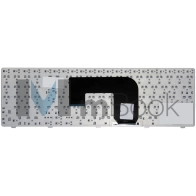 Teclado para Dell Vostro 3700 Layout BR Teclado para Dell Vostro 3700 Layout BR