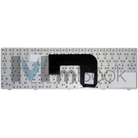 Teclado para Dell Vostro 3700 Layout BR Teclado para Dell Vostro 3700 Layout BR