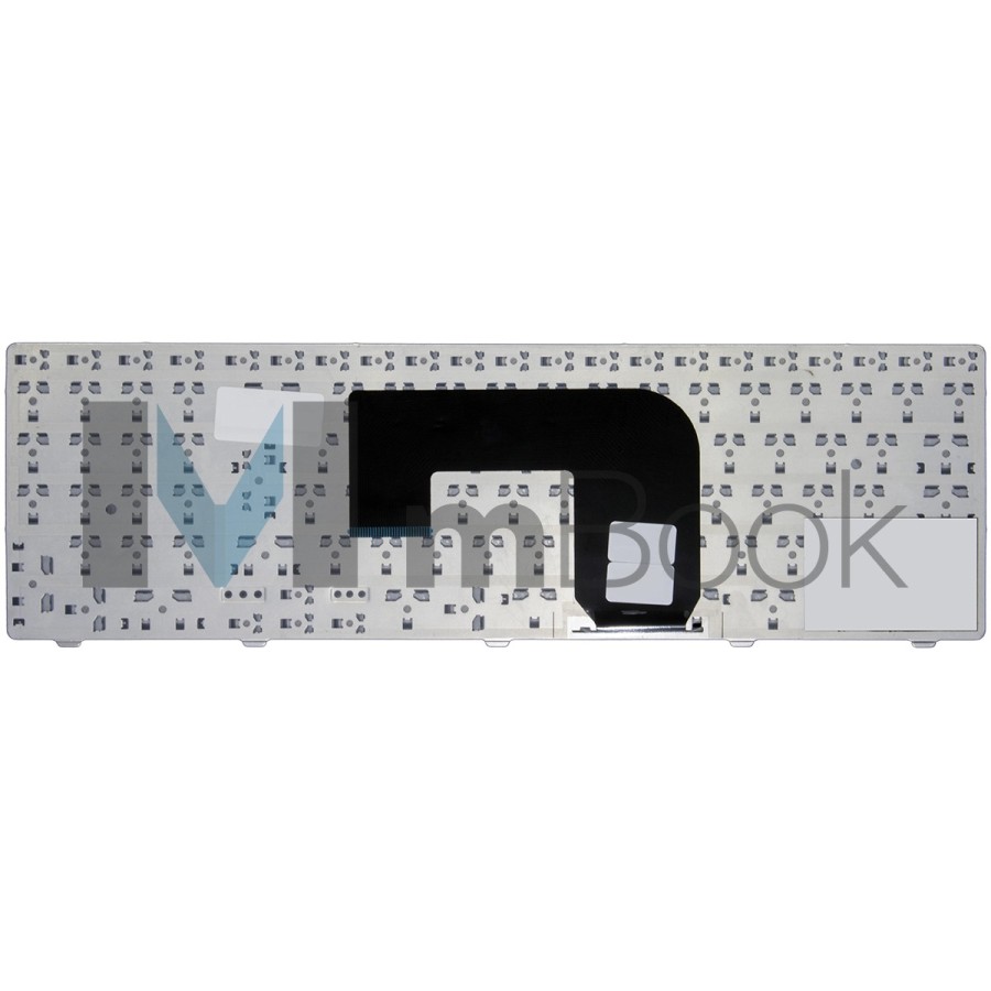 Teclado para Dell Vostro V3700