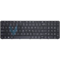 Teclado para Hp Probook 470 G3 Layout US