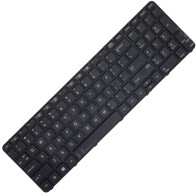 Teclado para Hp Probook compatível com V151626ak1 Layout US, 