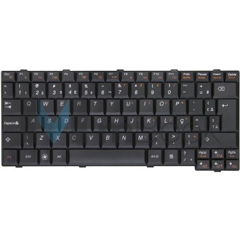 Teclado para Lenovo S12 Layout BR