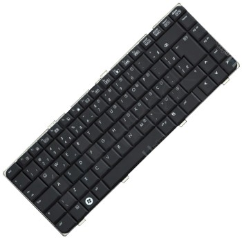 Teclado para HP Pavilion 441427-001, 