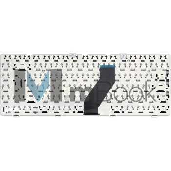 Teclado para HP Pavilion 441427-001, 
