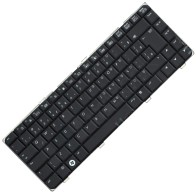 Teclado Hp Dv6000 Dv6100 Dv6200 Dv6220 Dv6700 431414-001