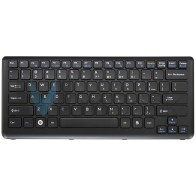 Teclado para Sony Vaio pcg-3c1m , pcg-3e1m , pcg-3c2l US Teclado para Sony Vaio pcg-3c1m , pcg-3e1m , pcg-3c2l US