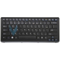 Teclado para Sony Vaio pcg-3c1m, pcg-3e1m, pcg-3c2l US