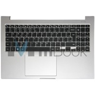 Teclado pra Samsung compatível com PN BA68-12770A c/ Restpad Teclado pra Samsung compatível com PN BA68-12770A c/ Restpad