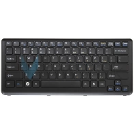 Tecldao para Sony Vaio PCG-3G2M PCG-3C1T US Tecldao para Sony Vaio PCG-3G2M PCG-3C1T US