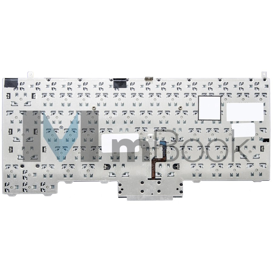 Teclado compatível com Dell 0c0ytj