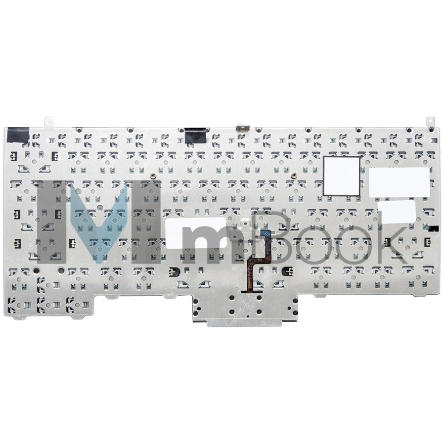 Teclado compatível com Dell 0c0ytj