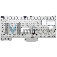 Teclado compatível com Dell 0c0ytj Teclado compatível com Dell 0c0ytj