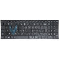 Teclado Toshiba Satellite C55-B5212KL C55-B5246 C55-B5265 US Teclado Toshiba Satellite C55-B5212KL C55-B5246 C55-B5265 US