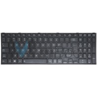 Teclado Toshiba Satellite C55-B5212KL C55-B5246 C55-B5265 US Teclado Toshiba Satellite C55-B5212KL C55-B5246 C55-B5265 US