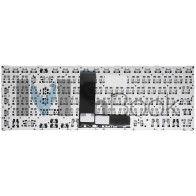 Teclado Toshiba Satellite C55-B5212KL C55-B5246 C55-B5265 US Teclado Toshiba Satellite C55-B5212KL C55-B5246 C55-B5265 US