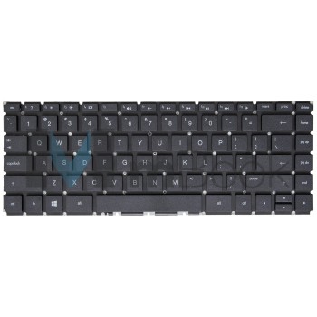 Teclado para HP Pavilion 14-AB168CA M3-U M3-U000 US, 