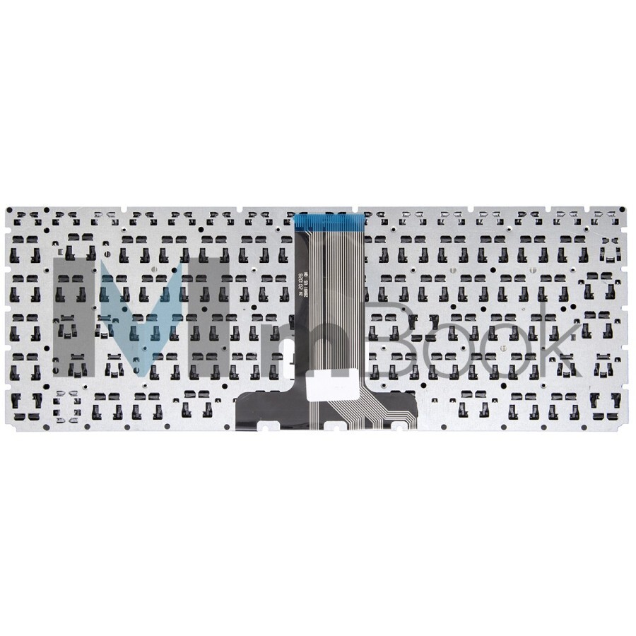Teclado para HP Pavilion 14-AB168CA M3-U M3-U000 US, 