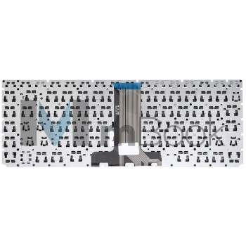 Teclado para HP Pavilion 14-AB168CA M3-U M3-U000 US, 