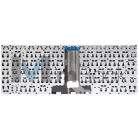 Teclado para HP Pavilion 14-AB168CA M3-U M3-U000 US, 