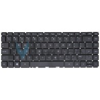 Teclado para HP Pavilion M3-U001DX M3-U003DX M3-U100 US