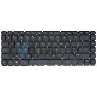 Teclado para HP Pavilion M3-U001DX M3-U003DX M3-U100 US