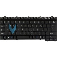 Teclado Toshiba Satellite A135-s4477 A135-s4478 A135-s4487