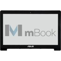 Touch Asus Vivobook S500 S500c S500ca