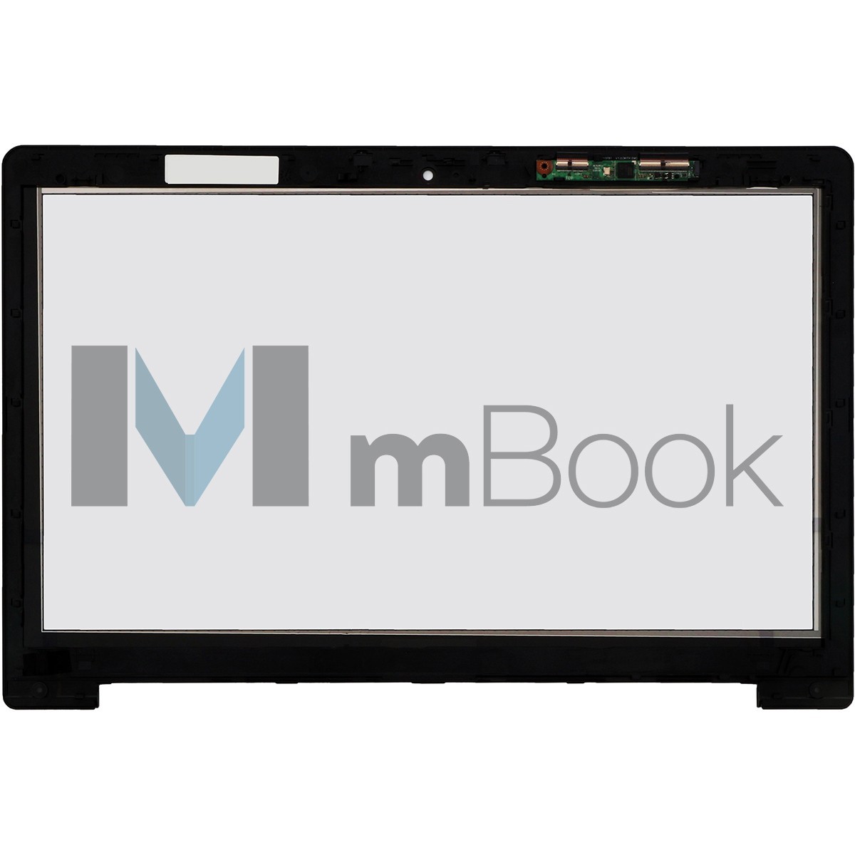 Touch para Asus Vivobook S500 S500c S500ca, 