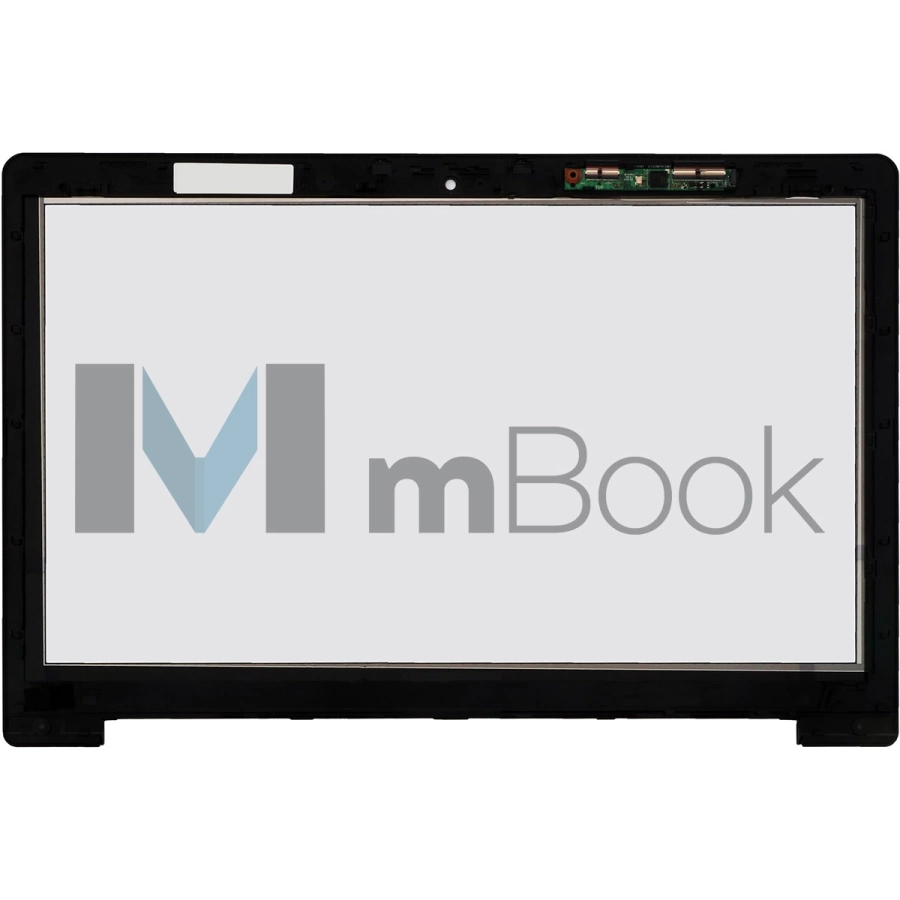 Touch Asus Vivobook S500 S500c S500ca