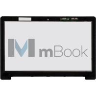 Touch Asus Vivobook S500 S500c S500ca