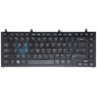 Teclado para HP Probook 4325S Com Moldura, 