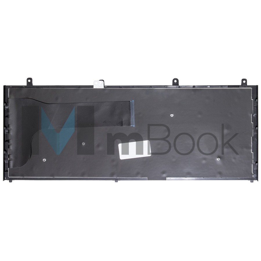 Teclado para HP Probook 4325S Com Moldura, 