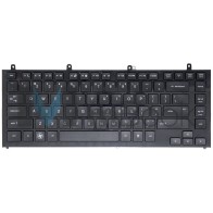 Teclado para HP Probook 4325S Com Moldura, 