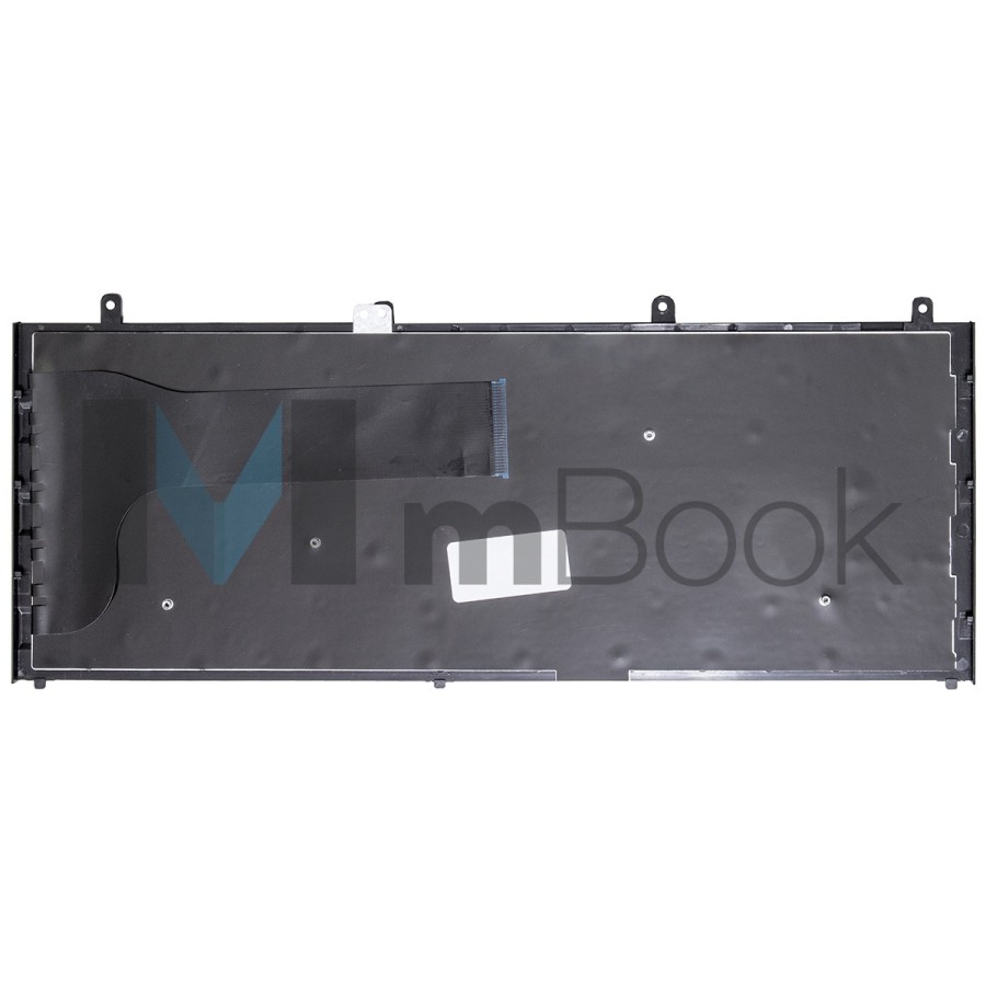 Teclado para HP Probook 4325S Com Moldura, 