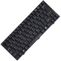 Teclado para Positivo Mobo Black 3G 3030 US