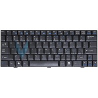 Teclado para Positivo Mobo Black 3G 3030 US