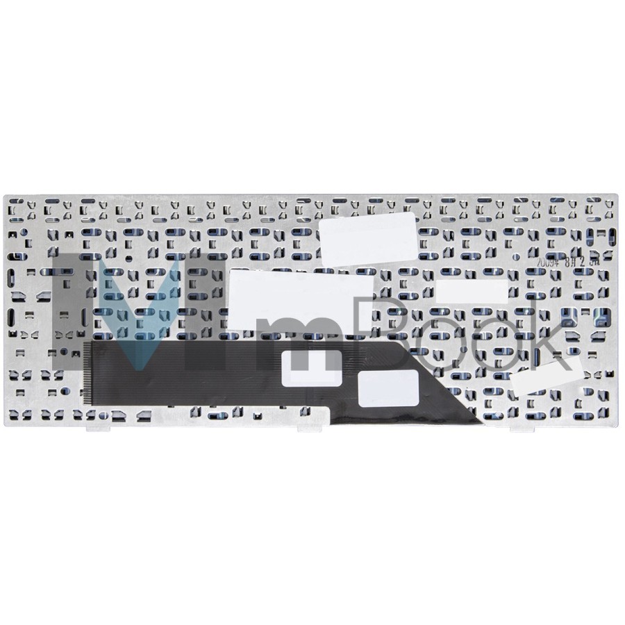 Teclado para Positivo Mobo Black 3G 3030 US