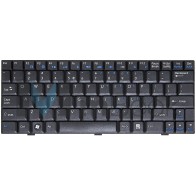 Teclado para Positivo Mobo Black 3G 3070 US