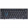Teclado para Positivo Mobo Black 3010 US Teclado para Positivo Mobo Black 3010 US