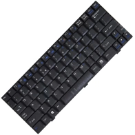 Teclado para Positivo Mobo Black 4000 A116002NNAPC US Teclado para Positivo Mobo Black 4000 A116002NNAPC US