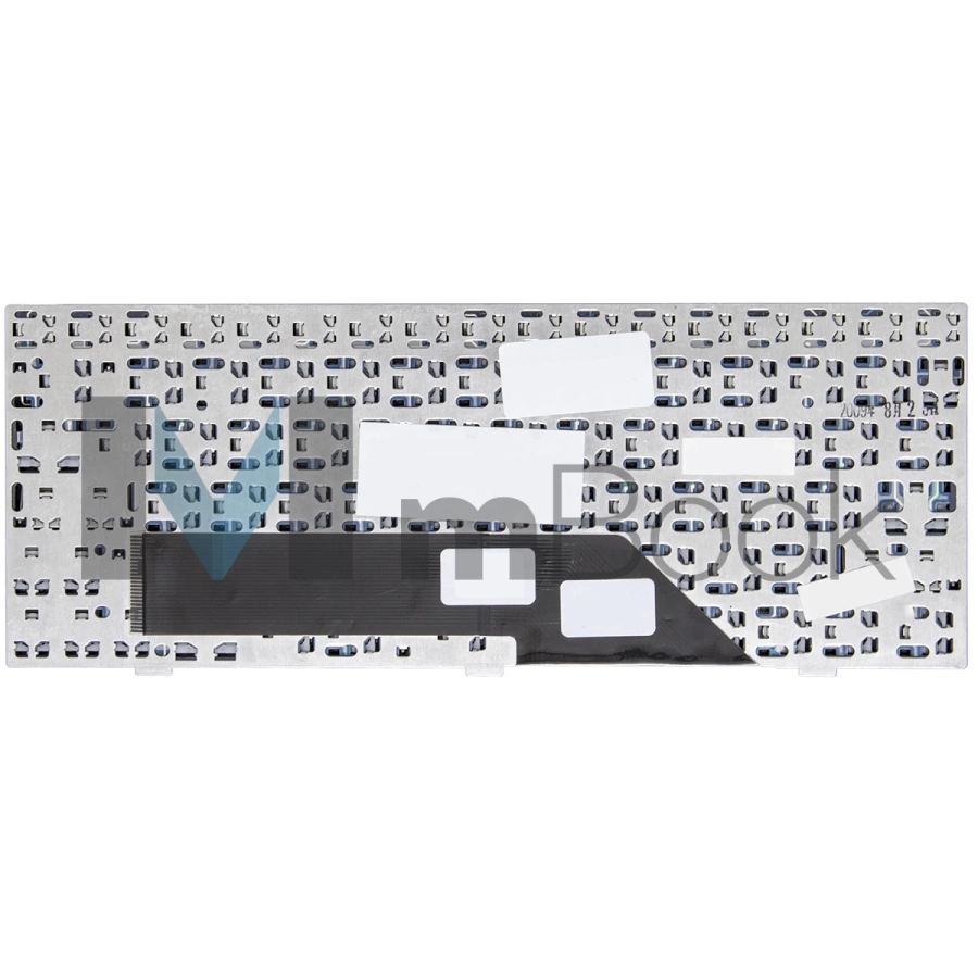 Teclado para Positivo Mobo Black 4000 A116002NNAPC US