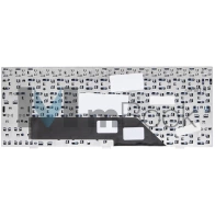 Teclado para Positivo Mobo Black 4000 A116002NNAPC US Teclado para Positivo Mobo Black 4000 A116002NNAPC US