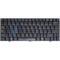 Teclado para Positivo Mobo Black 4000 A116002NNAPC US Teclado para Positivo Mobo Black 4000 A116002NNAPC US