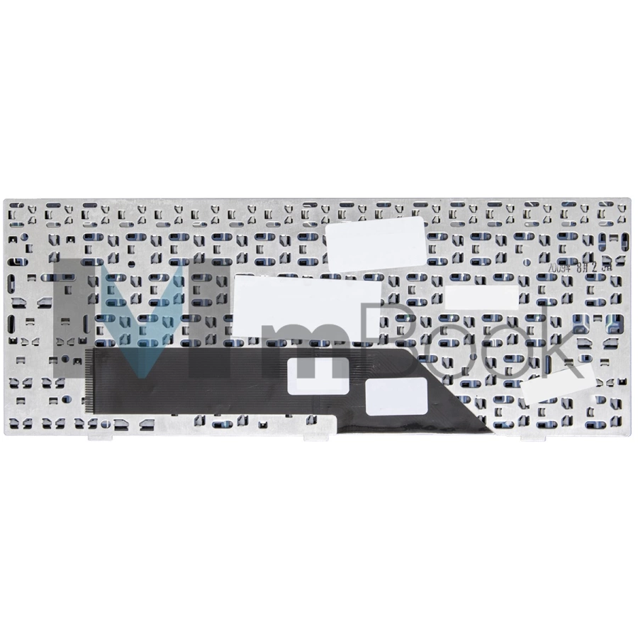 Teclado para Positivo Mobo Black 4000 A116002NNAPC US