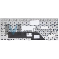 Teclado para Positivo Mobo Black 4000 A116002NNAPC US Teclado para Positivo Mobo Black 4000 A116002NNAPC US
